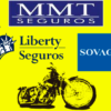 3 opciones interesantes de aseguradoras de motos