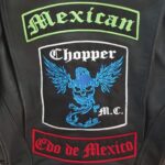 Mexican Chopper MC