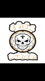 Modelo de stiker. Modelo de stiker.