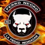 PERRO NEGRO LA PIEDAD MICHOACAN PERRO NEGRO LA PIEDAD MICHOACAN