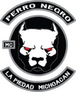 PERRO NEGRO LA PIEDAD MICHOACAN PERRO NEGRO LA PIEDAD MICHOACAN