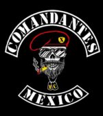 Comandantes MC Comandantes MC