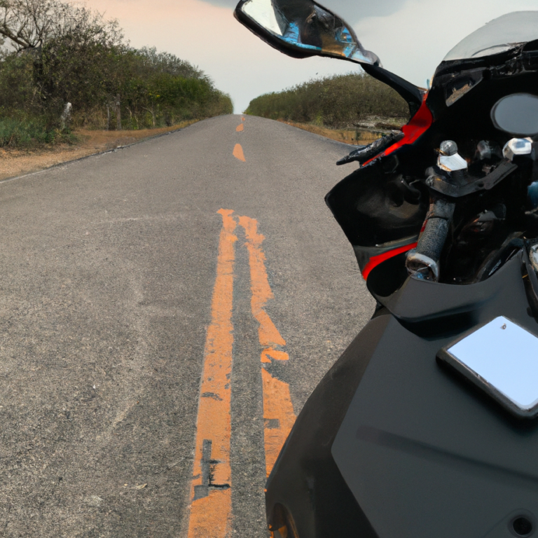 Descubre el Precio Actualizado de la Yamaha R6 en México | Motoclubs México