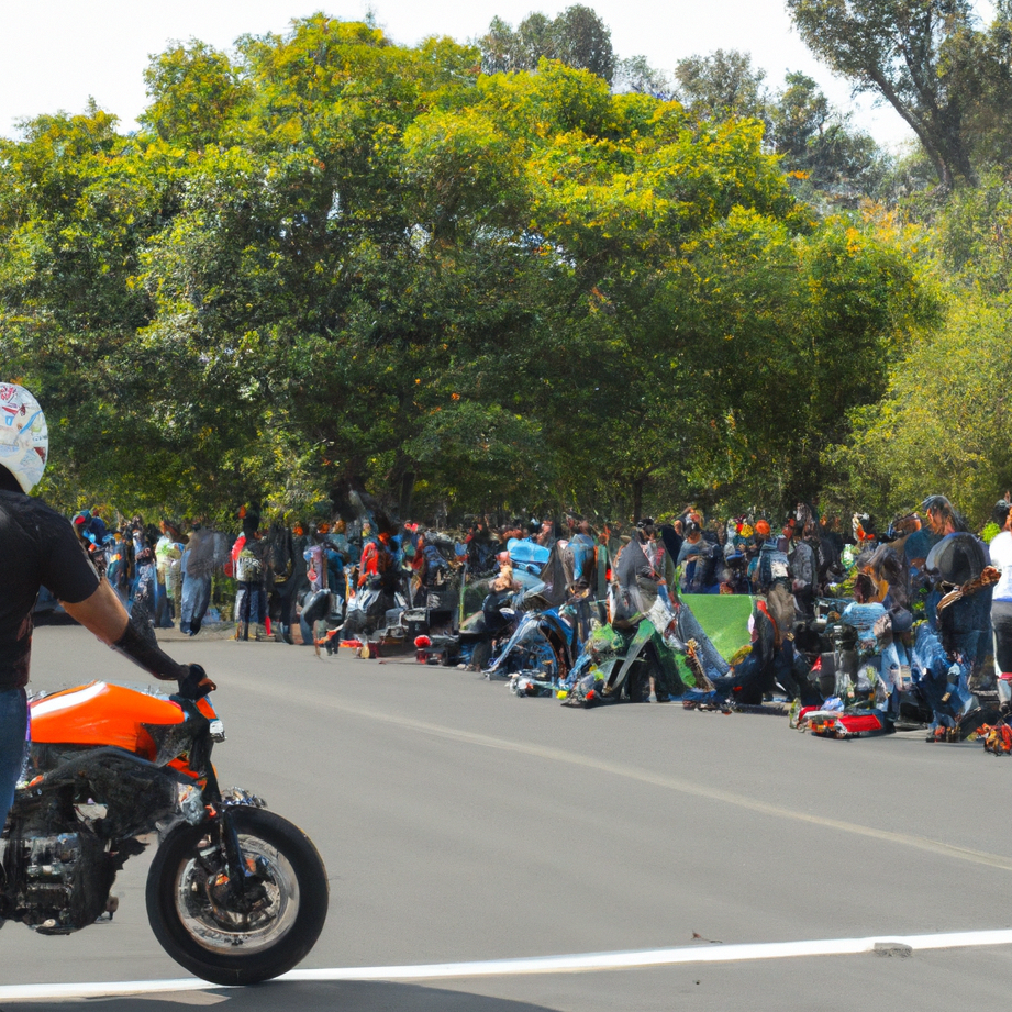 Descubre el Precio Actualizado de la Yamaha R6 en México | Motoclubs México