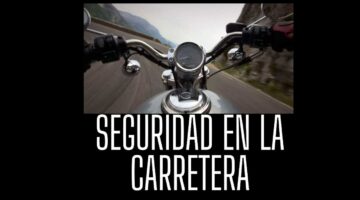 Los mejores accesorios de seguridad para motocicletas en México
