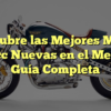 Descubre las Mejores Motos de 49cc Nuevas en el Mercado: Guía Completa